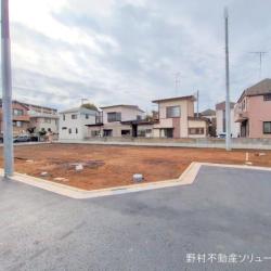 物件画像 東村山市恩多町3丁目