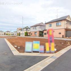 物件画像 東村山市恩多町3丁目