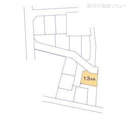 物件画像 東村山市秋津町3丁目
