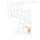 東村山市秋津町3丁目 土地