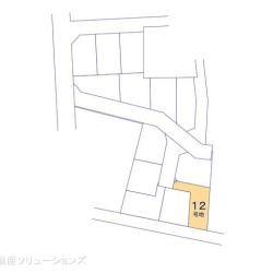 物件画像 東村山市秋津町3丁目