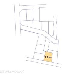 物件画像 東村山市秋津町3丁目