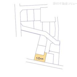物件画像 東村山市秋津町3丁目