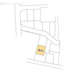 物件画像 東村山市秋津町3丁目