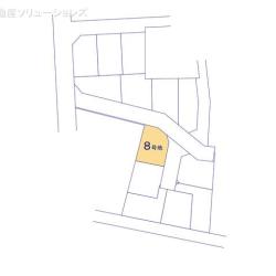 物件画像 東村山市秋津町3丁目
