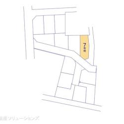 物件画像 東村山市秋津町3丁目