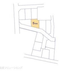 物件画像 東村山市秋津町3丁目