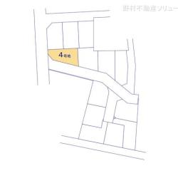 物件画像 東村山市秋津町3丁目