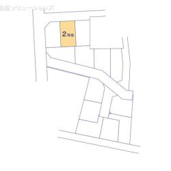 物件画像 東村山市秋津町3丁目