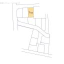 東村山市秋津町3丁目 土地