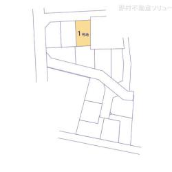 物件画像 東村山市秋津町3丁目