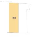 東村山市多摩湖町1丁目 土地