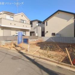 物件画像 所沢市北中3丁目