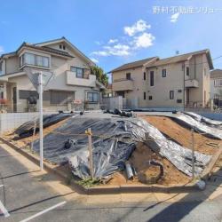 物件画像 所沢市大字下安松