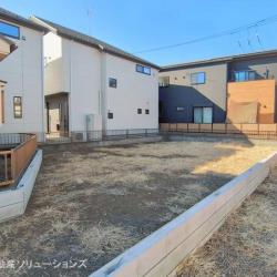 物件画像 所沢市向陽町