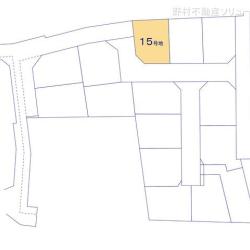 物件画像 東村山市秋津町3丁目