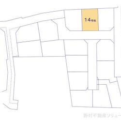 物件画像 東村山市秋津町3丁目