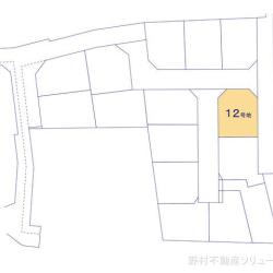 物件画像 東村山市秋津町3丁目