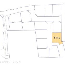 物件画像 東村山市秋津町3丁目