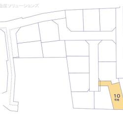 物件画像 東村山市秋津町3丁目