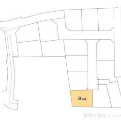 物件画像 東村山市秋津町3丁目