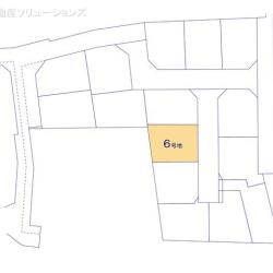 物件画像 東村山市秋津町3丁目