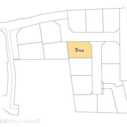 物件画像 東村山市秋津町3丁目