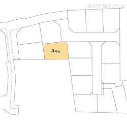 物件画像 東村山市秋津町3丁目