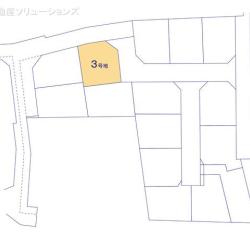 物件画像 東村山市秋津町3丁目