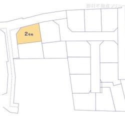 物件画像 東村山市秋津町3丁目