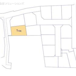物件画像 東村山市秋津町3丁目