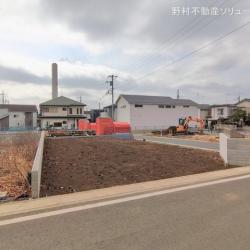 物件画像 所沢市大字北秋津