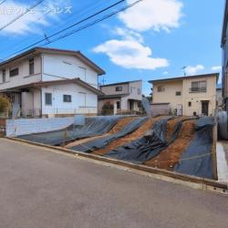 物件画像 所沢市中新井4丁目