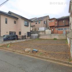 物件画像 東村山市秋津町3丁目