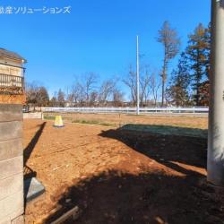 物件画像 所沢市大字上安松