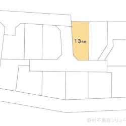 物件画像 東村山市恩多町1丁目