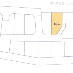 物件画像 東村山市恩多町1丁目