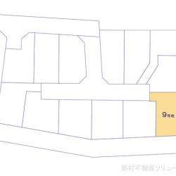 物件画像 東村山市恩多町1丁目