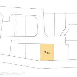 物件画像 東村山市恩多町1丁目