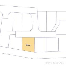 物件画像 東村山市恩多町1丁目