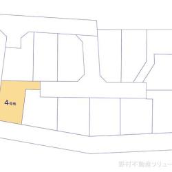 物件画像 東村山市恩多町1丁目
