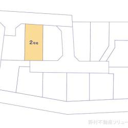 物件画像 東村山市恩多町1丁目