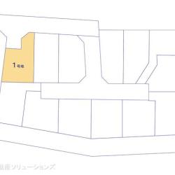 物件画像 東村山市恩多町1丁目