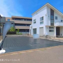 物件画像 清瀬市野塩1丁目