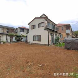 物件画像 所沢市中新井1丁目