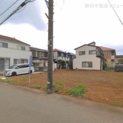 物件画像 所沢市中新井1丁目