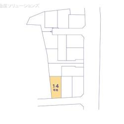 物件画像 東村山市多摩湖町1丁目