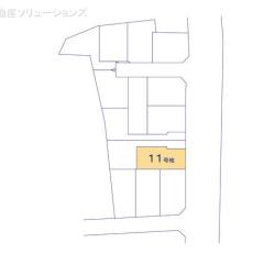 物件画像 東村山市多摩湖町1丁目