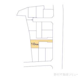 物件画像 東村山市多摩湖町1丁目