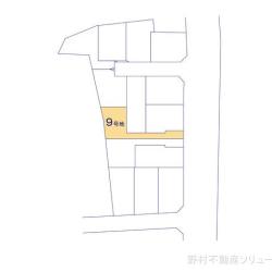 物件画像 東村山市多摩湖町1丁目